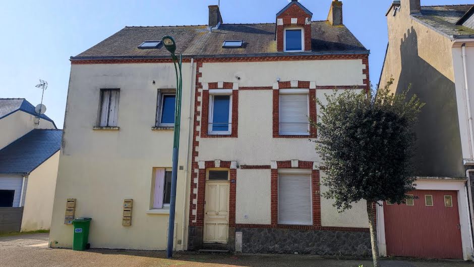 Vente maison 12 pièces 191 m² à Montoir-de-Bretagne (44550), 364 000 €