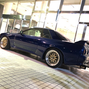 スカイライン GT-R BNR32