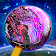 Galaxy Ice Pop  icon