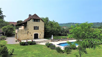 maison à Figeac (46)