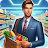 Supermarket Simulator Mobile icon