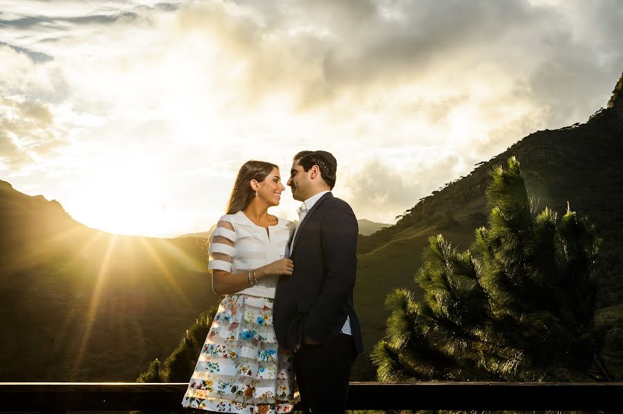 Fotografo di matrimoni Alvaro Ching (alvaroching). Foto del 11 gennaio 2018