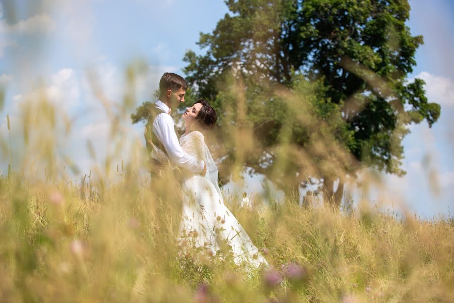 Photographe de mariage Anton Basov (bassograph). Photo du 10 août 2021