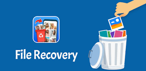 File Recovery - Restore Files