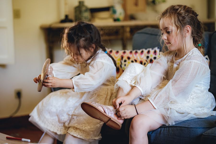 Wedding photographer Kirill Pervukhin (kirillpervukhin). Photo of 23 August 2018