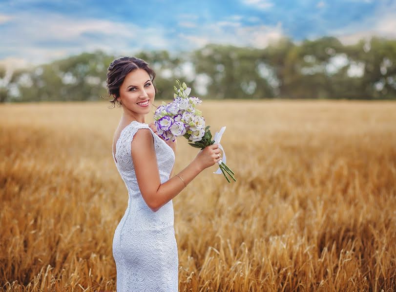 Fotógrafo de bodas Nikolay Zhdakh (nikolaj). Foto del 14 de mayo 2020