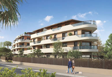 Appartement contemporain avec terrasse et piscine 3