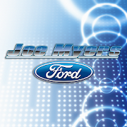 Joe Myers Ford Lincoln  Icon