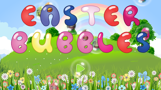 Easter Bubbles