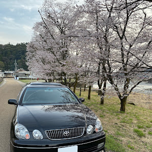 アリスト JZS160