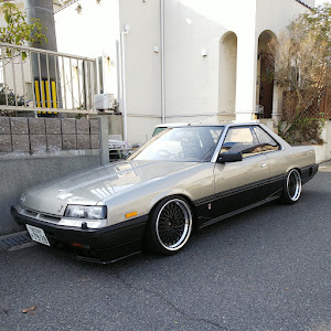 スカイライン DR30