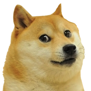 Download Doge Logo For PC Windows and Mac