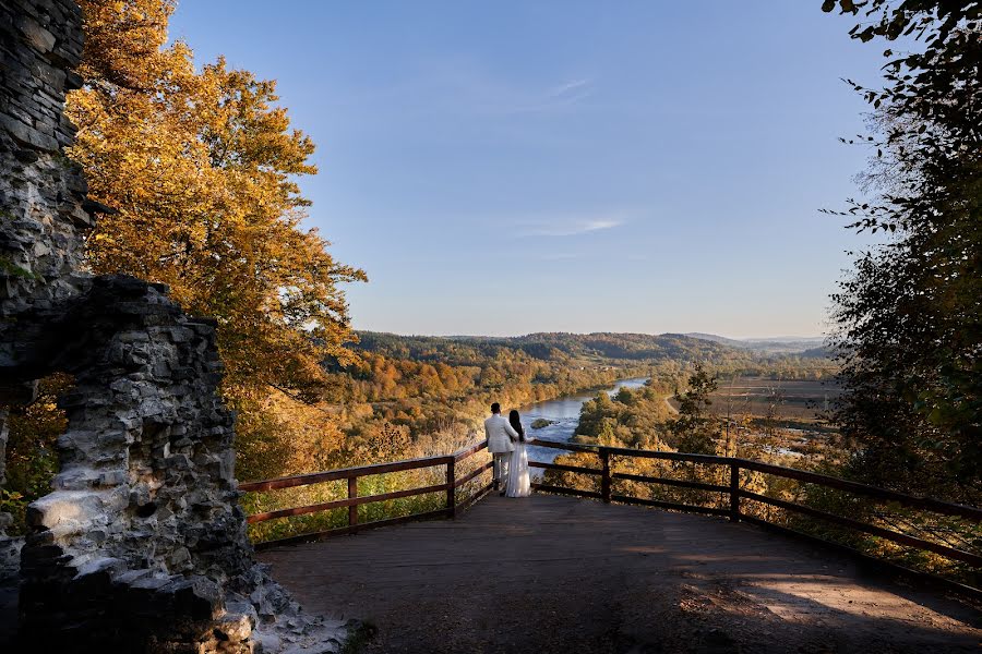 Fotograf ślubny Damian Bereza (damianbereza). Zdjęcie z 28 grudnia 2021