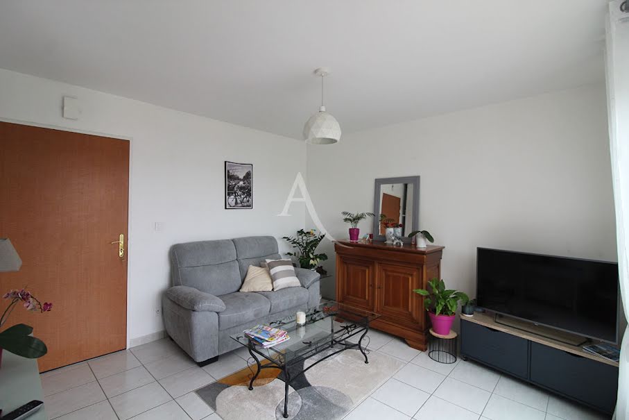 Vente appartement 2 pièces 45.81 m² à Bléré (37150), 159 000 €