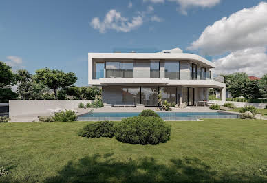 Villa with pool 9