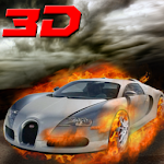 Cover Image of Download Furious Car Driving 3D: City 1.1 APK