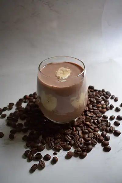 Choco Mocha Protien Shake