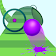 Slime Road icon