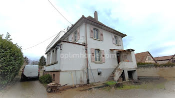 maison à Erstein (67)