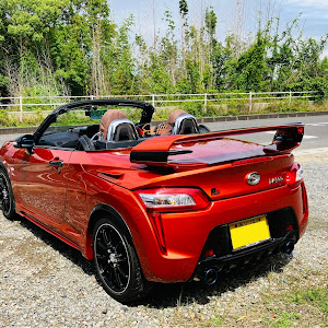 コペン LA400K