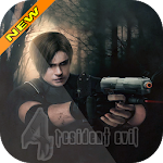 Cover Image of Télécharger Resident Evil 4 Walkthrought 2.0 APK