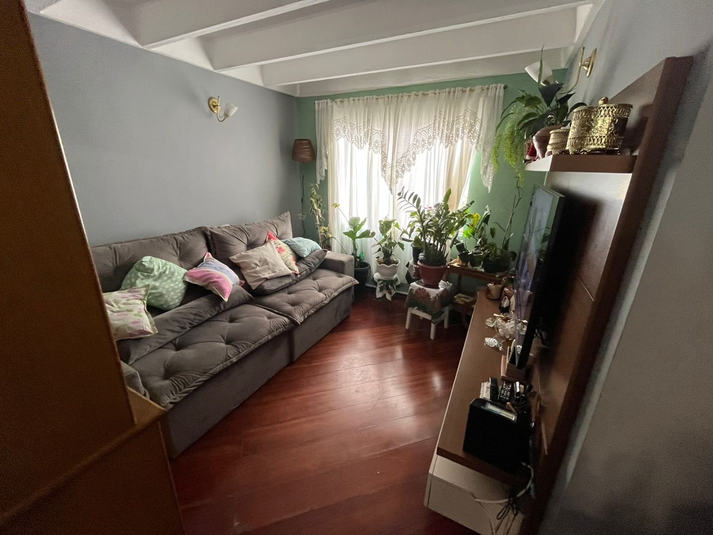 Apartamentos à venda Vila São Francisco