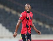 TS Galaxy attacker Bernard Parker expects a close match in the Soweto derby.