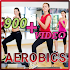 900+ Aerobics Dance Exercise0.1.1.0