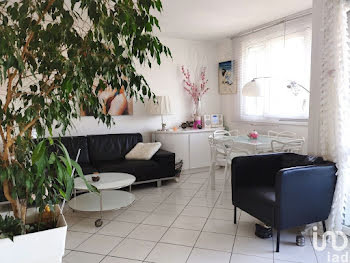 appartement à Saint-Julien-en-Genevois (74)