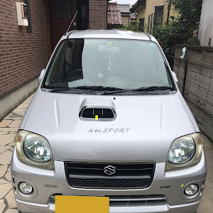 Kei スポーツ
