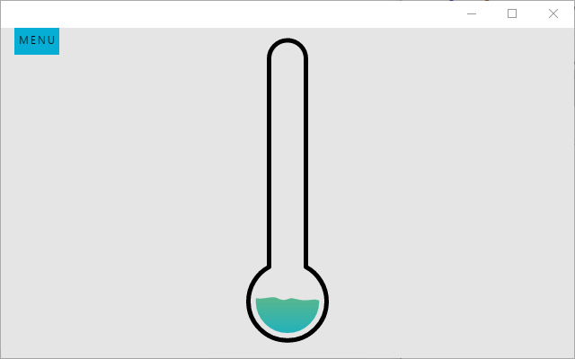 Noise Thermometer