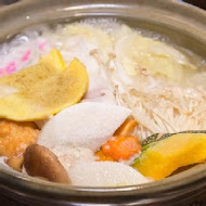 微風建一食堂