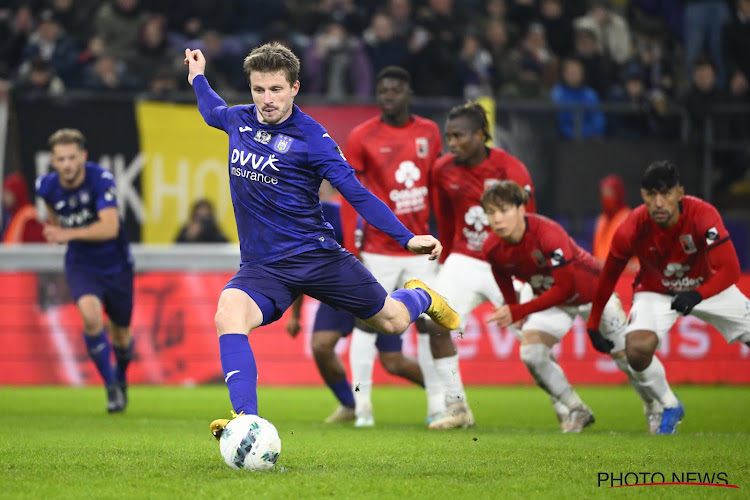 Franky Van der Elst voelt mee met RWDM en heeft heel duidelijke mening over penaltyfase tijdens Brusselse derby