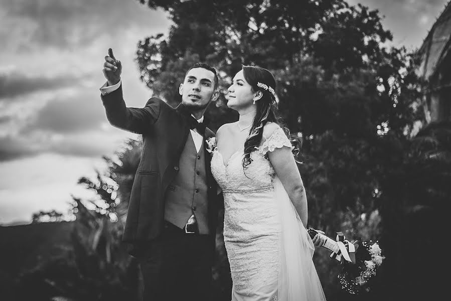 Huwelijksfotograaf Lizeth Católico (focoliz). Foto van 8 juli 2021