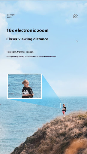 Title 7, HD Digital Camera for Home, Selfie and SLR, cap...
