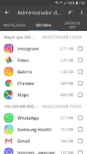 CCleaner – Limpiador de Móvil, Optimizador