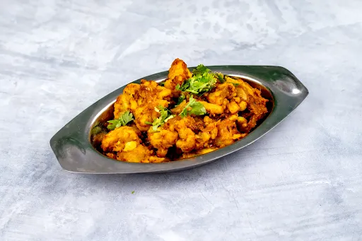 Aloo Gobhi