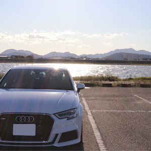 A3 セダン 1.4 TFSI