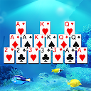 TriPeaks Solitaire 2.9.496 APK Herunterladen