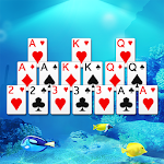 TriPeaks Solitaire Apk