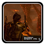 Cover Image of Download Walkthrough for Resident Evil 5 Chris Eva 1.1 APK