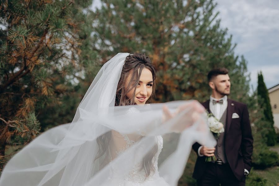 Fotógrafo de bodas Maryana Repko (marjashka). Foto del 12 de octubre 2020