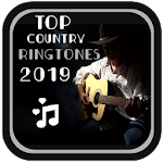 Cover Image of Download Top Country Ringtones 2019 1.6 APK