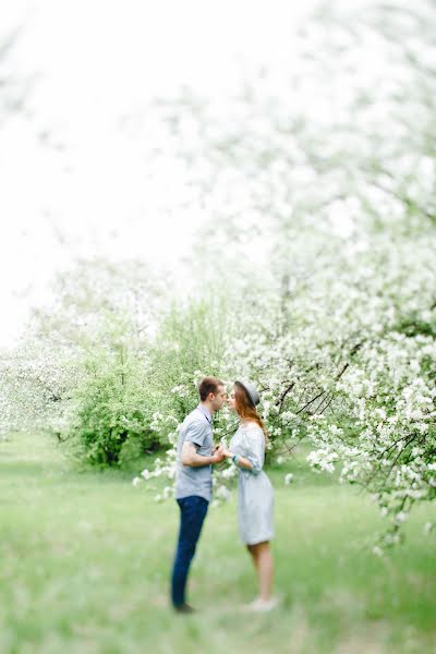 Wedding photographer Irina Cherepanova (vspy). Photo of 1 June 2017