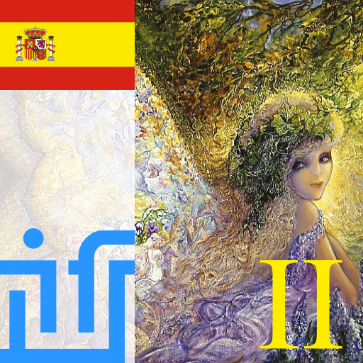 Испанские волшебные сказки. 2 教育 App LOGO-APP開箱王