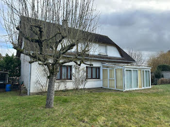 maison à Amiens (80)