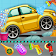 Car Wash Game  icon