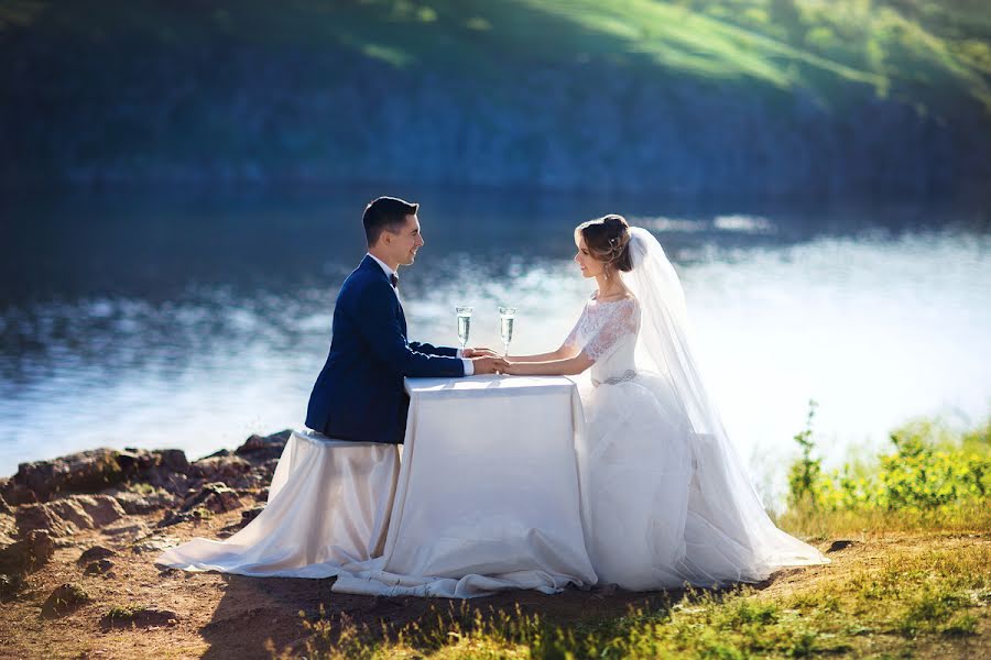 Fotógrafo de bodas Sergey Shtepa (shtepa). Foto del 10 de julio 2017