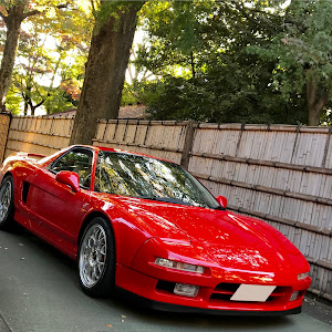 NSX NA1