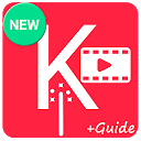 App Download FREE KineMaster Guide HD 4K 8K Video Edit Install Latest APK downloader